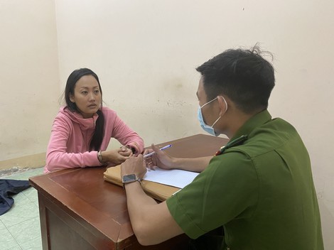 Hai tháng triệt phá đường dây ma túy xuyên biên giới ma túy xuyên biên giới